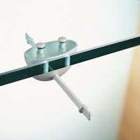 Tirataka pull-out valet rod - grey-grey 4